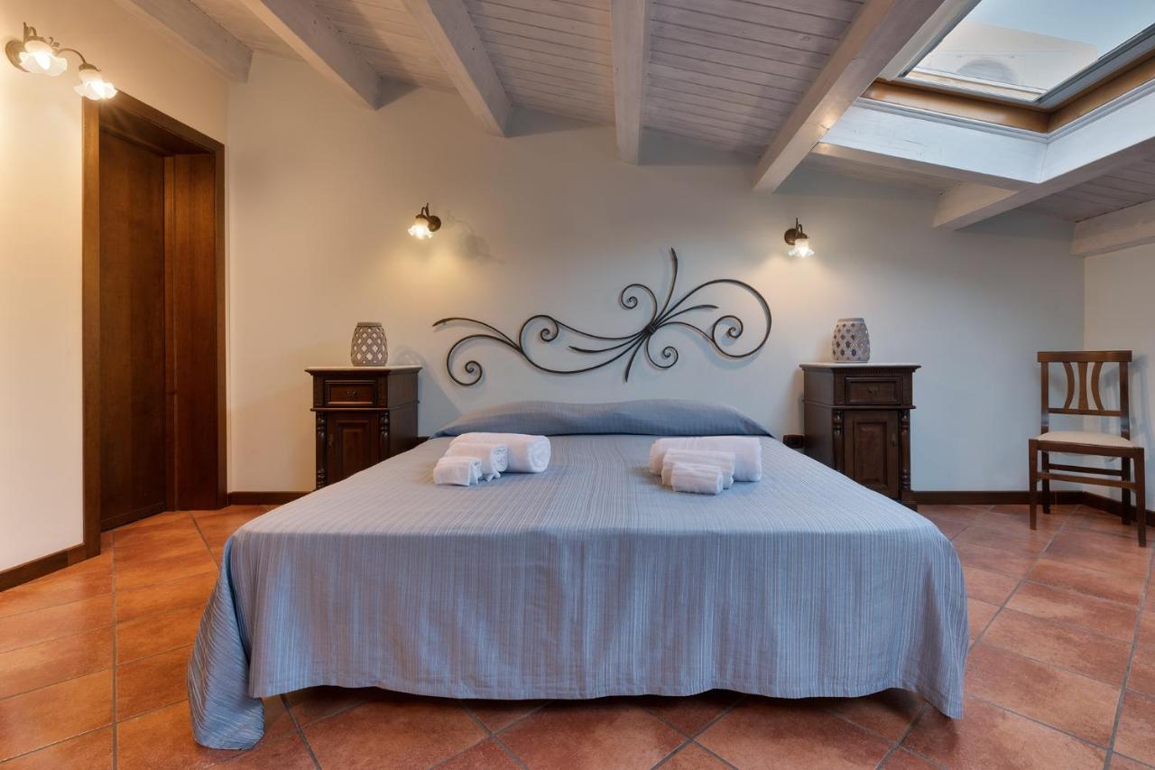 Casa Manzella Bed & Breakfast Terrasini Luaran gambar